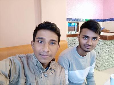 গার্ডেন ভিউ,দুপচাচিয়া