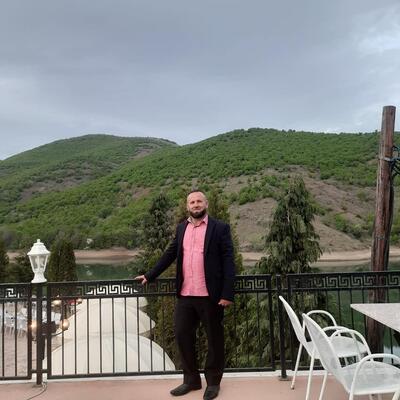 Restaurant Panorama Likovë