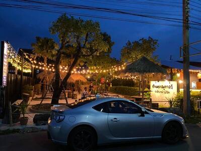 Herepetch 6060 เฮียเพชรหมูกระทะ เนื้อย่าง อาหารเครื่องดื่ม Ban Na