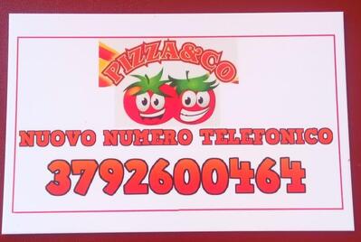 Pizza & Co