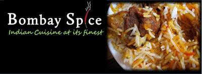 Bombay Spice