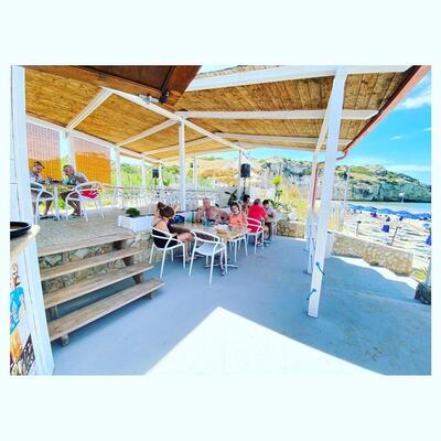 LA ROSA DEI VENTI BEACH & RESTAURANT