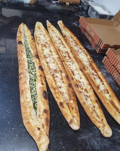 Kebaphaus Istanbul