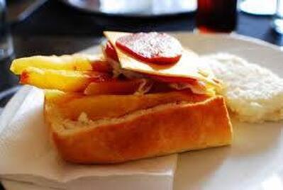 Mashaba FAST FOOD