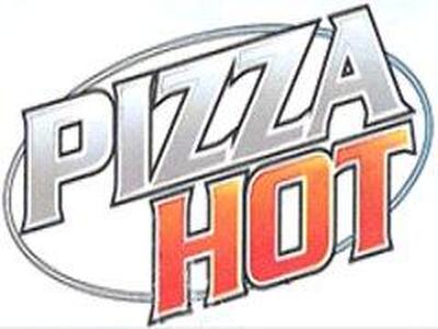 Pizza Hot
