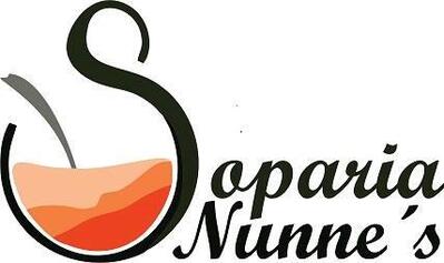 Soparia Nunne's foto