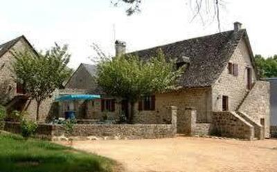 Auberge du Presbytere Corrèze