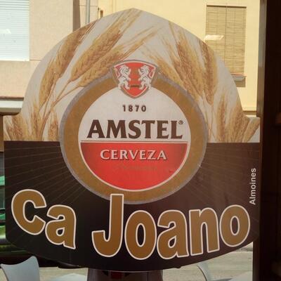 Ca Joano Bar