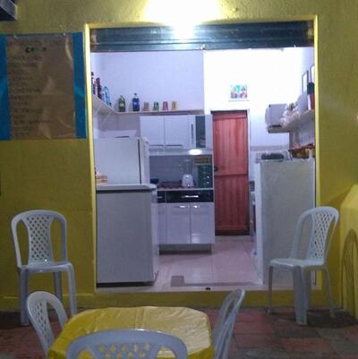 Sam&San Lanches foto