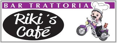 RIKI'S CAFè