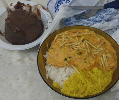 Sam&San Lanches foto