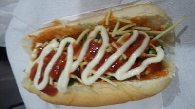 Sam&San Lanches foto