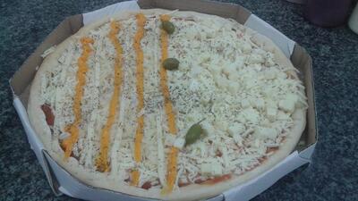 Rede Quero Pizza Canavieiras