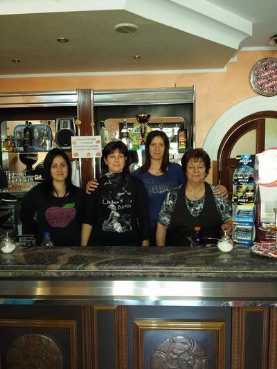 Bar Pizzeria Da Maria