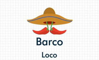 Barco Loco