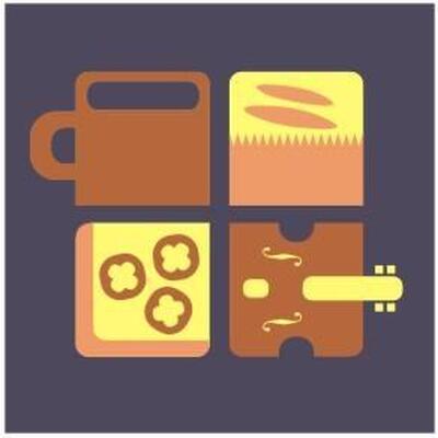 Mais Caseiros João Pessoa PB foto