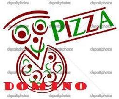 Domino Pizza
