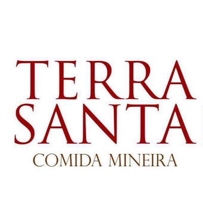 Terra Santa Comida Mineira