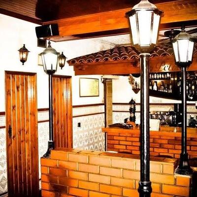 Restaurante "O Petisco"