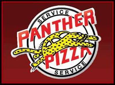 Panther Pizza Leingarten