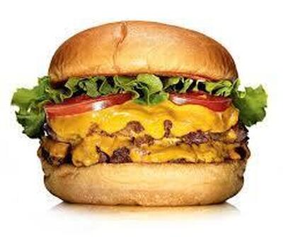 Lost Boys Burger Shack