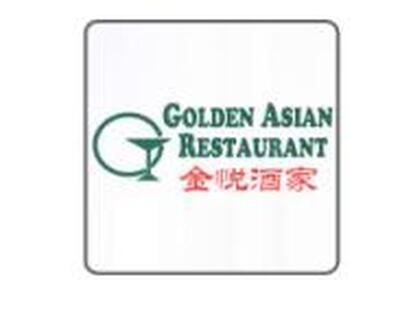 Golden Asian