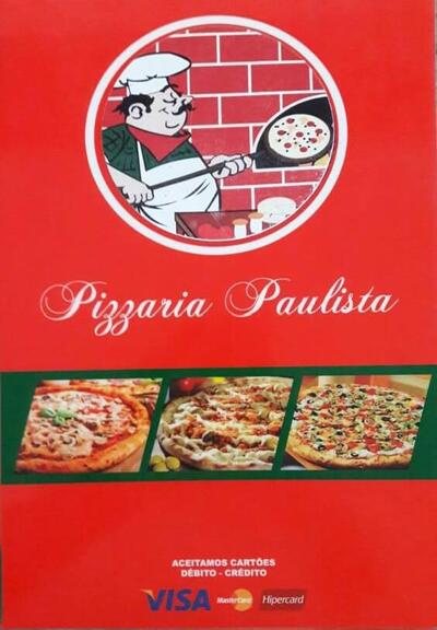 Pizzaria Paulista Barrocas