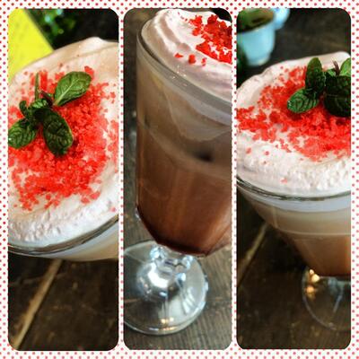 cafe&bar qiora
