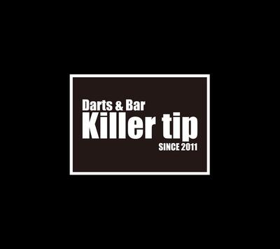 Darts&Bar Killer tip
