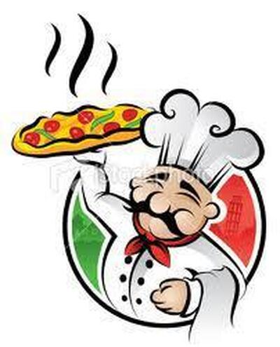 Pizzaria forno di pedra