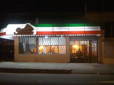 Casa Italia Pizzeria