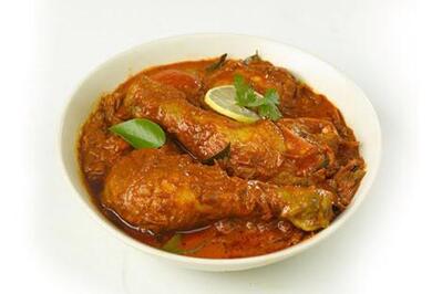 Rashana restaurant