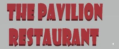The pavilion shop
