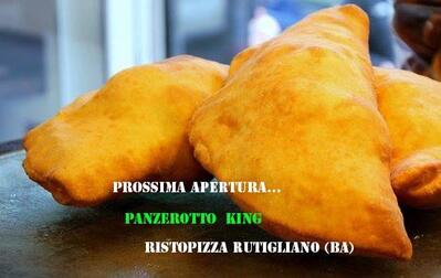 Panzerotto King