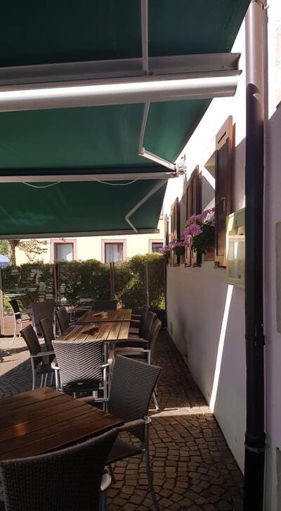 Spritzenhaus Bier und Weinstube