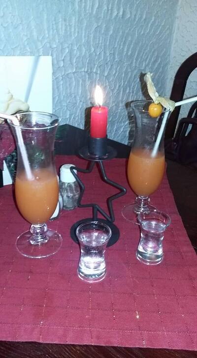 Taverne Helena