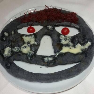 Pizzeria Conca D'Oro