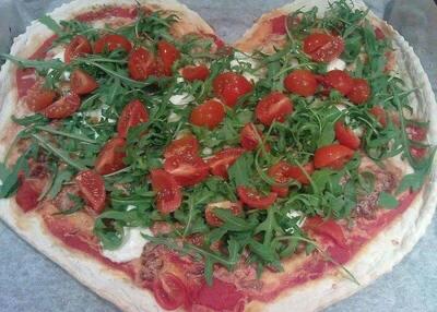 Easy Pizza pizzeria c/o Conad
