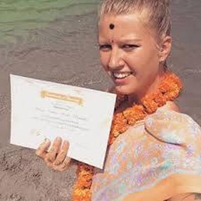 Pyramid Cafe & Yoga photo