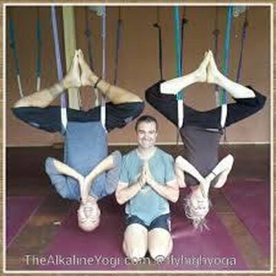 Pyramid Cafe & Yoga photo