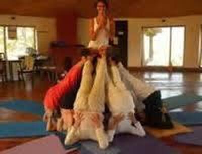 Pyramid Cafe & Yoga photo