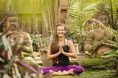 Pyramid Cafe & Yoga photo