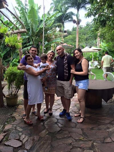 Restaurante Sertão na Serra