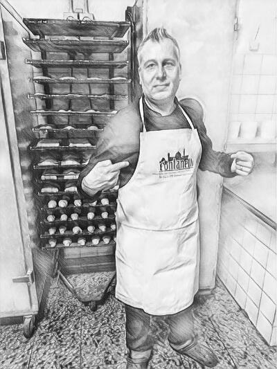 Pasticceria Paoletti foto