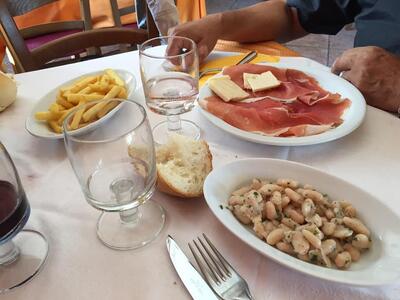 Osteria del Bottegone