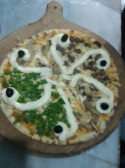 F food pizzeria les deux Frère d'akfadou