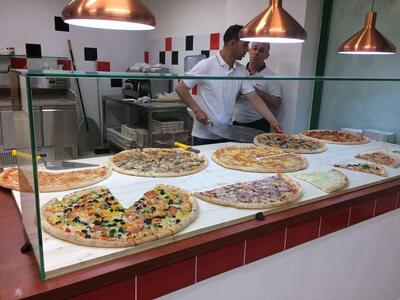 Pizza Pomodoro Litomerice