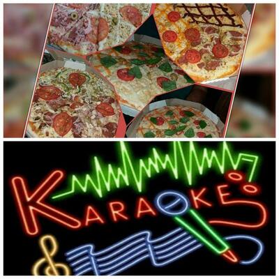 Pizzaria DELLA CELLA.