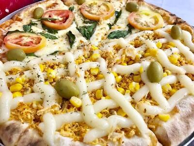 Pizzaria romana Sousa PB