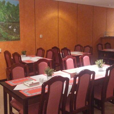 Pizzeria burgum & grillrestaurant Bergum